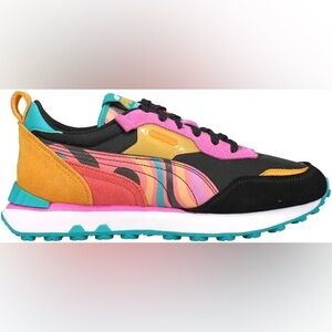 New in a Box: Puma FV Lava Women’s - Size 8